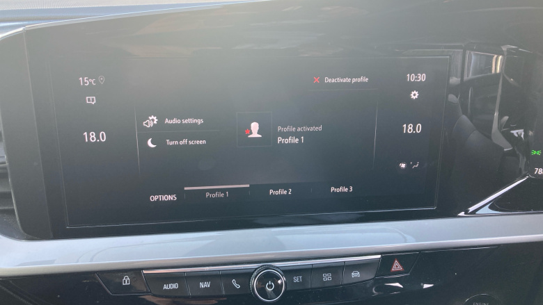 Vauxhall Mokka 1.2 Turbo Ultimate 5dr Auto Petrol Hatchback